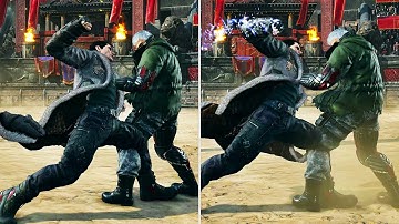 Tekken 8 - Mastering Dragunov