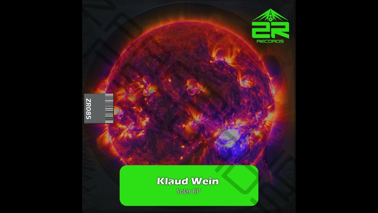 Klaud Wein - Solar PM (Original Mix)