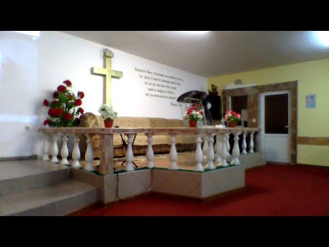 Видео: Проповед на Апостол Асен Райков на 29.03.2020 г.