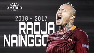 RADJA NAINGGOLAN Le Ninja 2016/17 |HD