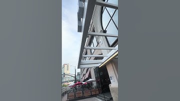 Fallsview casino resort and Hilton Niagara Falls 360#niagarafalls #travel #casino #hilton