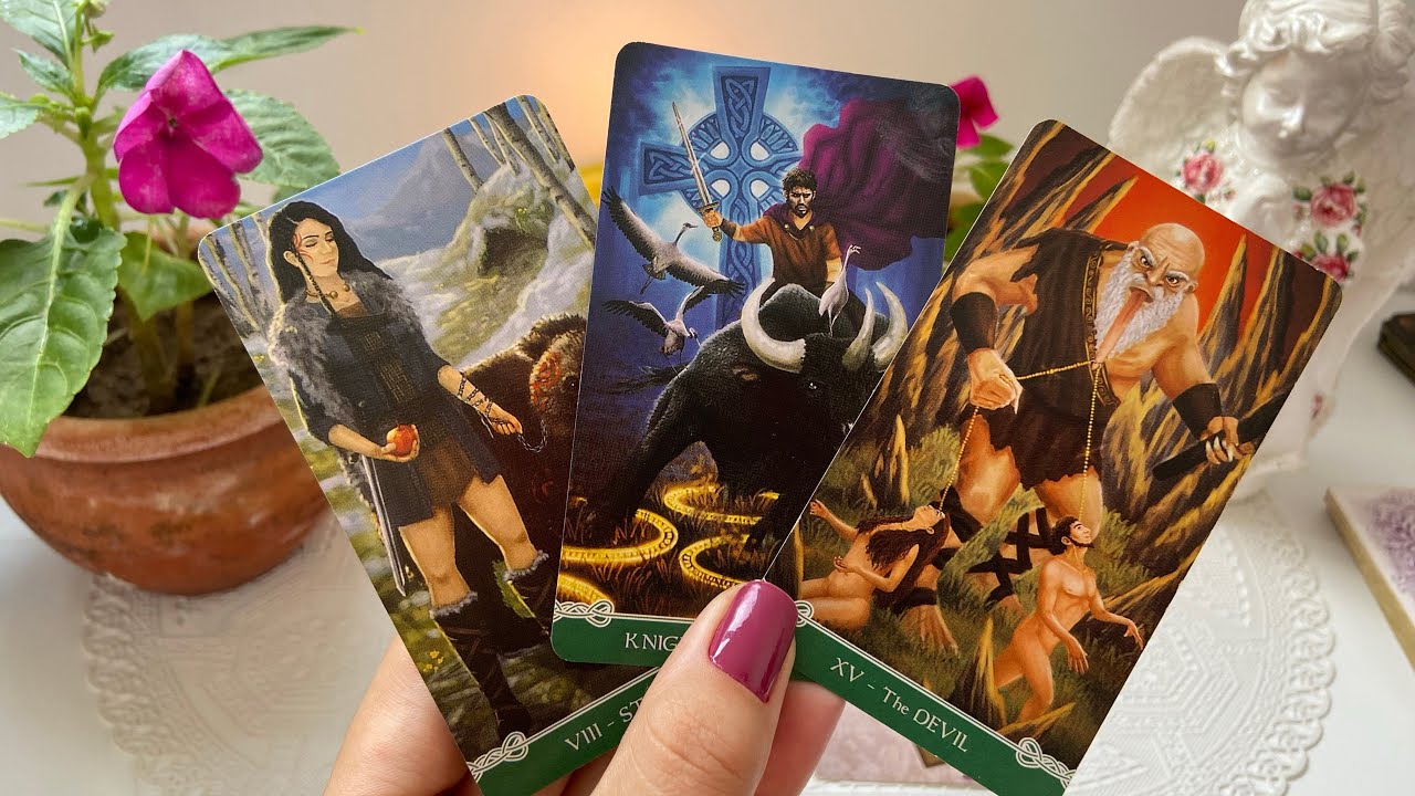 ♦️ESSA PESSOA NÃO ACEITA TE PERDER 🔮