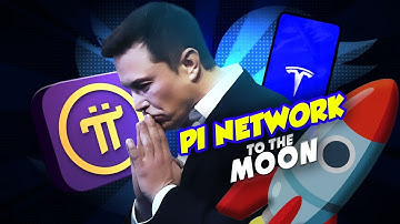 Pi Network will benefit from Elon Musk buying twitter - here is how