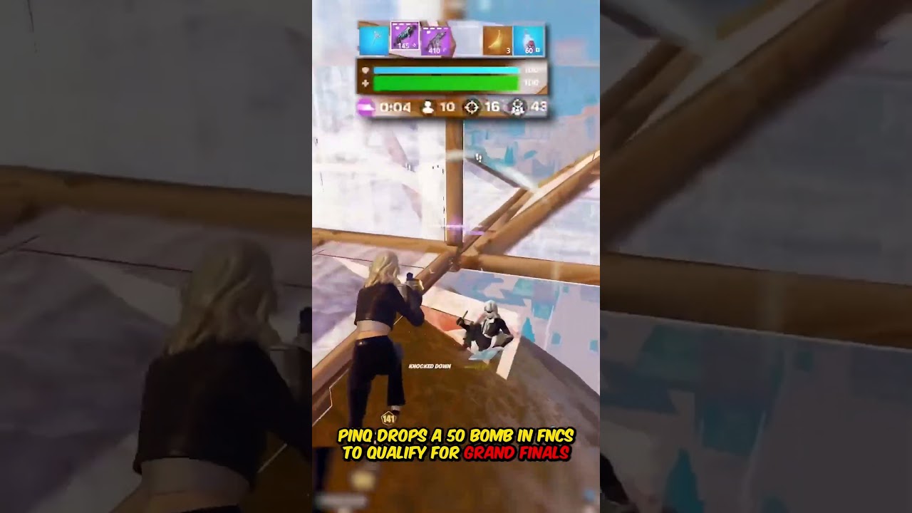 We are the BEST duo 🤩