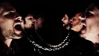 Video thumbnail of "NOCTÄMBULS - Trenca cadenes (Video Oficial)"