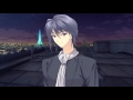 PS Vita『乙女理論とその周辺 -Bon Voyage-』30秒CM風ムービー[衣遠編]