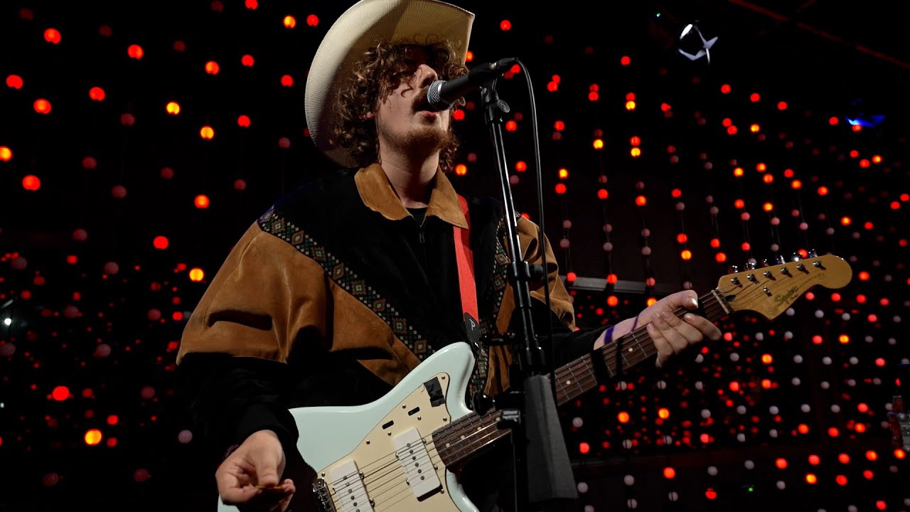 Fat Dog - King Of The Slugs (Live on KEXP) - YouTube