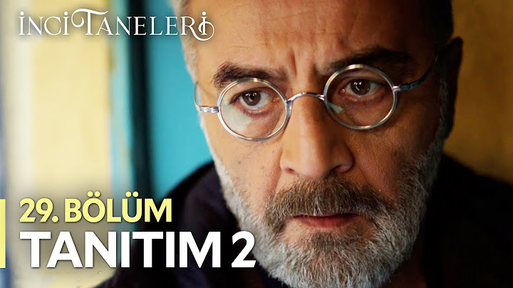 İnci Taneleri – 29. Bölüm Tanıtım 2