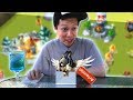 toys i don't have..? - Summoners War