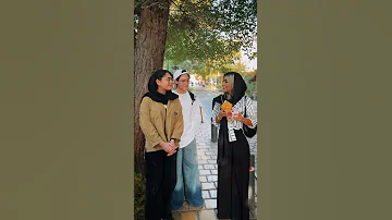 كوچيك ترينشو دادم به پسره اكسبلور 