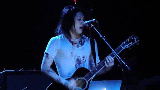 Download lagu 雅 (みやび) (Miyavi) Jibun Kakumei @ Trees Dallas