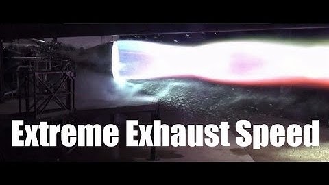 Rocket Engines - Velocity Profile Simulation (OpenFoam)