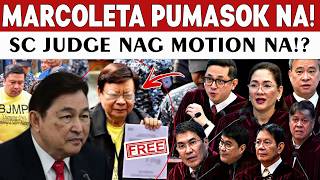 🔴JUST IN:SC Justice Ascuna Final 16 Votes Marcoleta Jinggoy Tulfo Lacson Risa VP Sara Impeachment 🔴JUST IN:SC Justice Ascuna Final 16 Votes Marcoleta Jinggoy Tulfo Lacson Risa VP Sara Impeachment