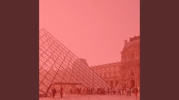 Pulsating Backdrops for Seeing New Places