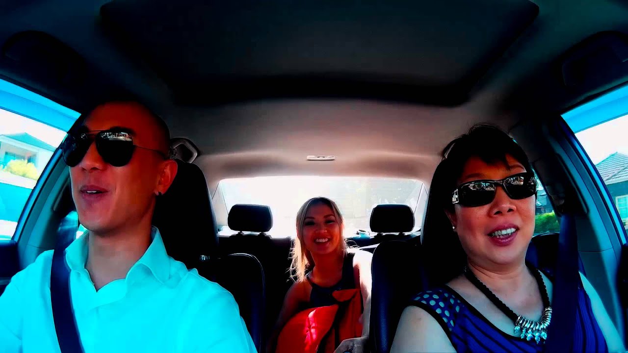 Cindy and Will's Wedding WooView 2015