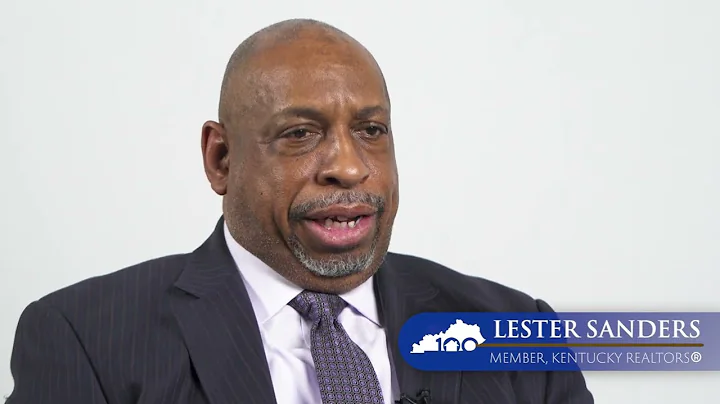 Lester Sanders