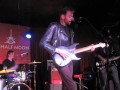 The Bohicas - Where You At (Live @ The Half Moon, Putney, London, 31/01/15)