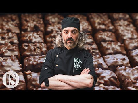 Video: Le migliori cioccolaterie di Parigi, dalle barrette alle ganache