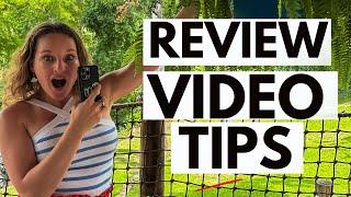 Capture Attention: How To Make Better Amazon Influencer Videos That Stand Out