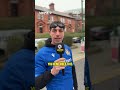 "We Can Win The Grand Slam" Confident Italy Fans Arrive In Dublin 🇮🇹