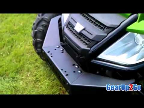 arctic-cat--wild-cat-accessories-by-emp,-windshield,-bumper-11711,-roof--from-gearup2go.com