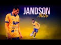 Jandson Melo Meio Campo Midfilder 2023 