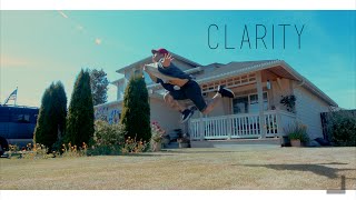 John Mayer - Clarity || Daniel Jerome Choreography