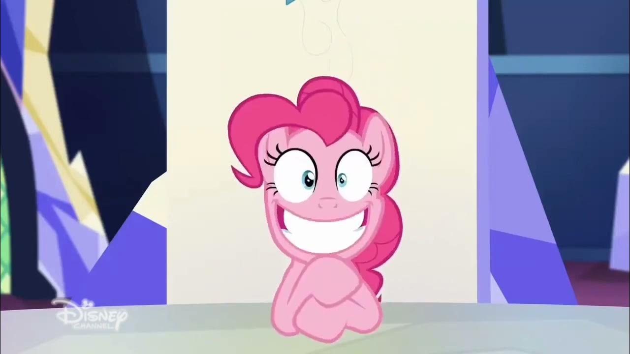 My Little Pony On Disney Channel Usa 29 April 2022 Totally Real And my-little-pony-on-disney-channel-usa-29-april-2022-totally-real-and