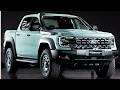 2026 Ford Ranger Super Duty – 4,500kg Towing Beast Built for the Toughest Jobs!