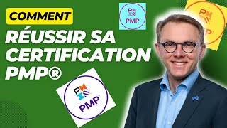How I Prepared and Passed the PMP Certification