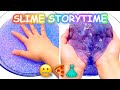 1 hour satisfying slime storytimetiktok compilations 199