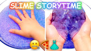 🌈✨1 HOUR SATISFYING SLIME STORYTIME✨🌈TIKTOK COMPILATIONS #199