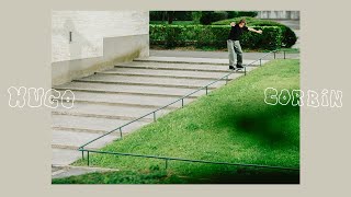 Hugo Corbins Pocket Part