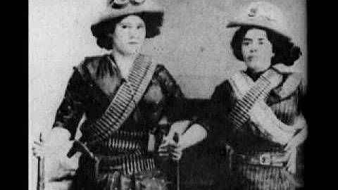La adelita