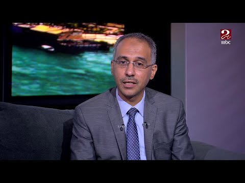 د محمود شاهين سلاسل جبال البحر الأحمر شهدت تأثرا من منخفض السودان الموسمي