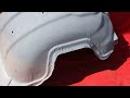 Buick Skylark Electra Fender Wheel House Door