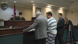 Former Strongsville priest convicted of sex crimes dies in prison