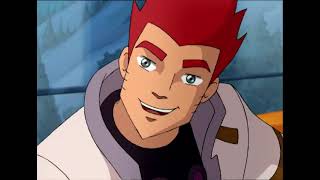 Galactik Football Season 1 Episode 11 Full Episode Hd The Professor