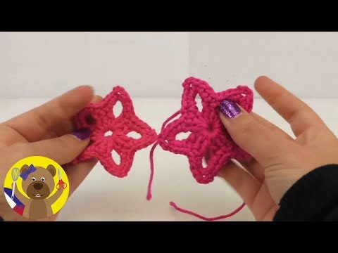 Video: Paano maggantsilyo ng isang mouse ng amigurumi