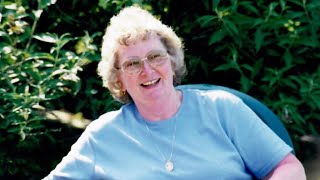 Funeral Service for Marilynn A. Hughes