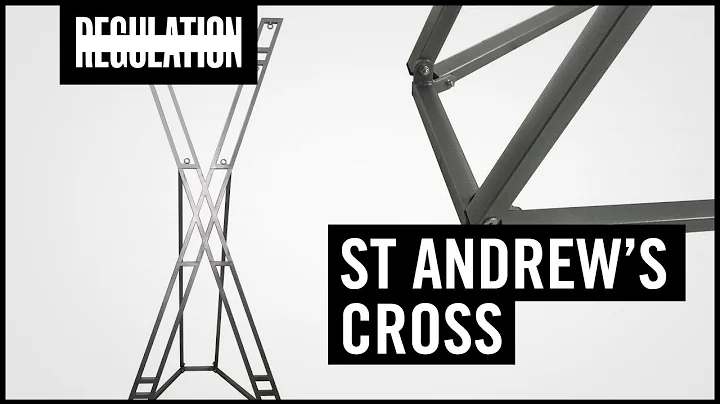 St Andrew's Cross