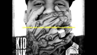 Kid Ink - Rollin Lyrics