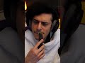 ARROW SHAVES HIS MUSTACHE #counterstrike #counterstrike2 #cs2 #csgo #cs #fyp #arrowcs #ohnepixel