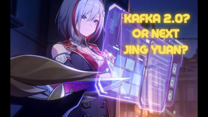 Honkai: Star Rail Unveils Exciting Details for Version 1.6 Characters.  Gaming news - eSports events review, analytics, announcements, interviews,  statistics - 4N_2SCLsp