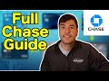 BEST Strategy For Getting CHASE Credit Cards in 2021! (For Beginners)