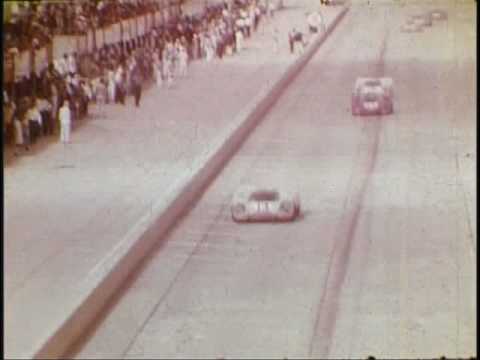 1970 Sebring 12-Hour Grand Prix