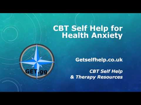CBT Self Help