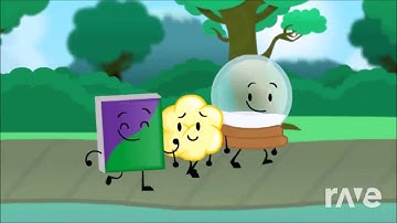 Bfdi Object Overload Minimix | RaveDj