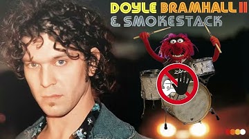 Doyle Bramhall II - Problem Child 🎶 No Drums 🎶