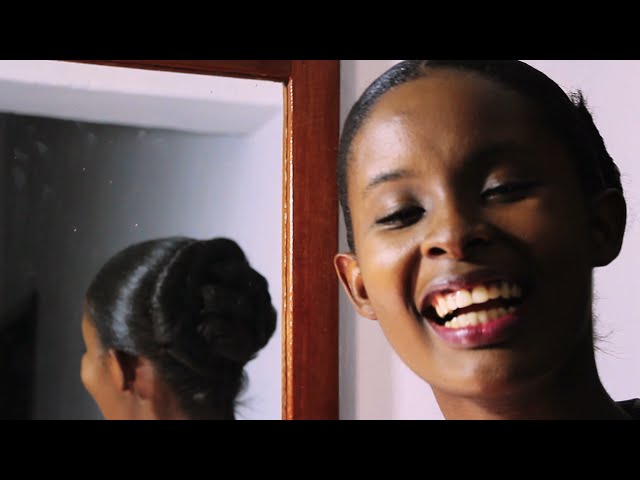 Amatsiko by Alvella Muhimbare (Official Video) class=